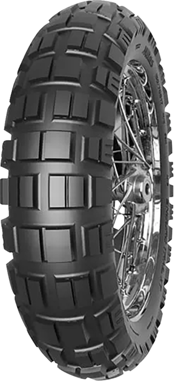 Tire - Enduro XT-Trail - Rear - 140/80B18 - 70H