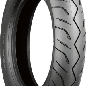 Tire - Hoop - Front - 120/80-14 - 58S