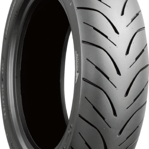 Tire - Hoop - Rear - 150/70-13 - 64S