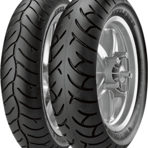 Tire - Feelfree™ - Rear - 160/60R15 - 67H