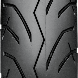 Tire - SS-540 - Front - 110/70-12 - 47L