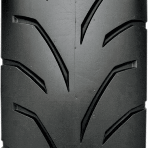 Tire - SS-540 - Rear - 120/70-12 - 58L