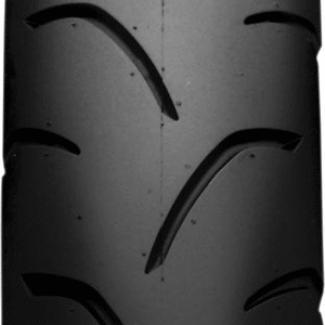 Tire - SS-560 - Rear - 100/90-14 - 57P