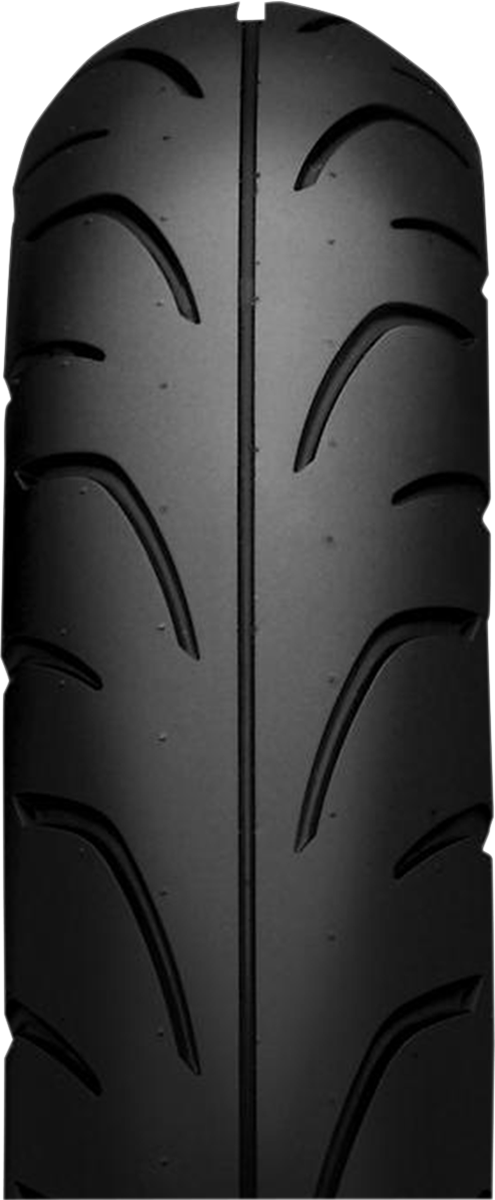 Tire - SS-560 - Front - 120/70-14 - 55P - Image 2
