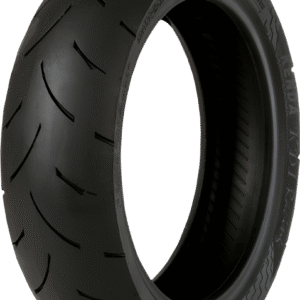 Tire - KD1 Kwick - Rear - 120/80-12 - 56L