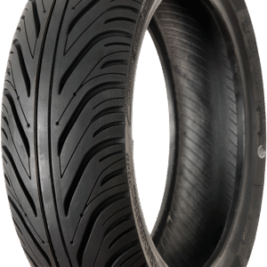 Tire - K6022 Kozmik - Front/Rear - 130/70-12 - 56L