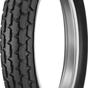 Tire - K180 - Front - 120/90-10 - 57J