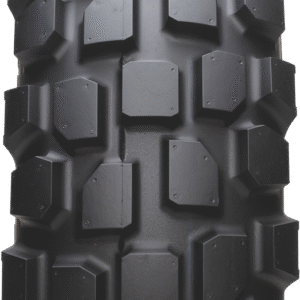 Tire - GP22 - Front/Rear - 120/70-12 - 51L