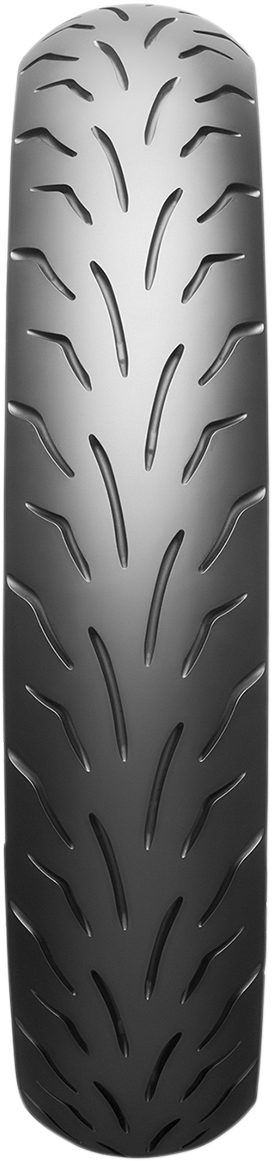 Tire - Battlax SC - Rear - 140/70-13 - 61P - Image 2