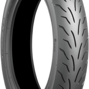 Tire - Battlax SC - Rear - 130/70-12 - 62P