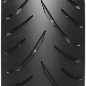 Tire - Battlax SC2 Rain - Front - 120/70-15 - 56H
