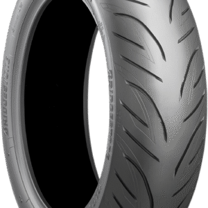 Tire - Battlax SC2 - Rear - 160/60-15 - 67H