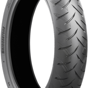 Tire - Battlax SC2 - Front - 120/70-15 - 56H
