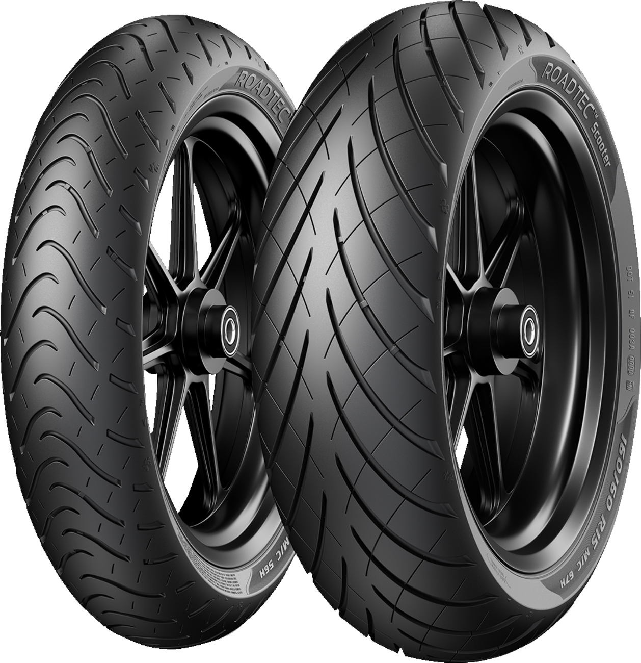 Tire - Roadtec™ Scooter - Front - 100/80-16 - 50P