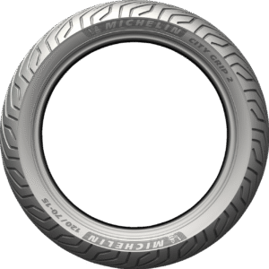 Tire - City Grip 2 - Front/Rear - 130/70-12 - 62S