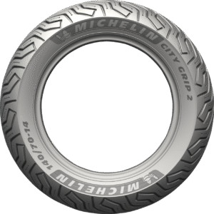 Tire - City Grip 2 - Rear - 100/90-14 - 57S