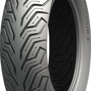 Tire - City Grip 2 - Front/Rear - 100/80-10 - 53L