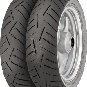 Tire - ContiScoot - Front/Rear - 130/70-12 - 62P