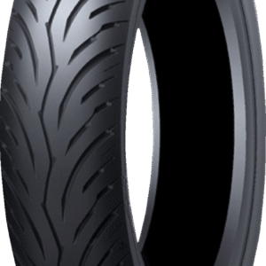 Tire - Scootsmart 2 - Front - 120/70-12 - 51L