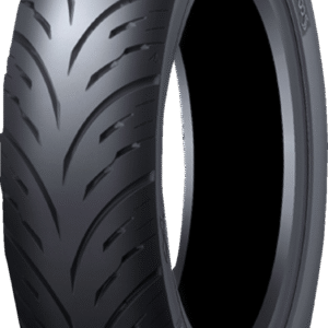Tire - Scootsmart 2 - Rear - 130/70-13 - 63P