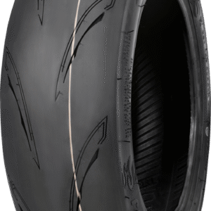 Tire - KD2 Kwick - Front - 100/90-12 - 62J