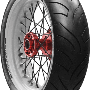 Tire - AM63 Viper Stryke - Rear - 150/70-14 - 66S