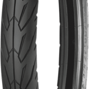 Tire - NR77 - Rear - 80/90-14 - 40P