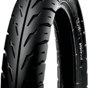 Tire - NR64 - Front/Rear - 110/80-17 - 57S
