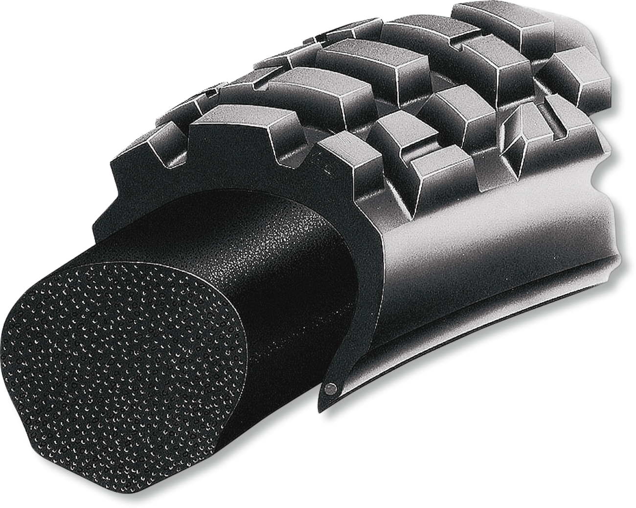 Bib Mousse® - Standard - 1.85"