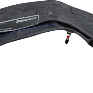 Inner Tube - Standard - 19" - TR-4 - Center Metal Valve