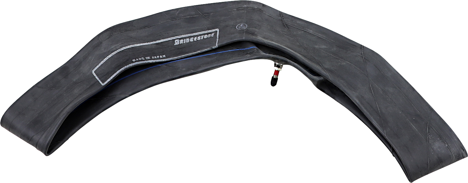 Inner Tube - Standard - 19" - TR-4 - Center Metal Valve