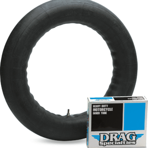 Inner Tube - Heavy Duty - 16" - Side Rubber Valve
