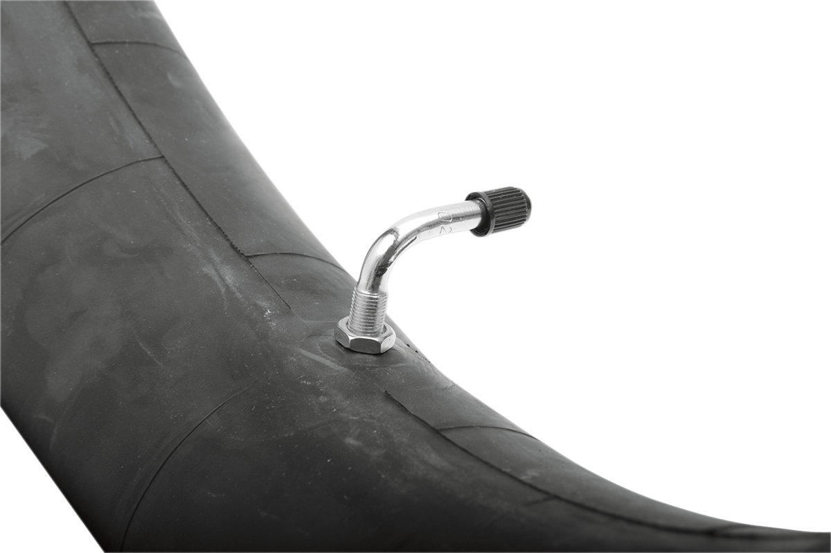 Inner Tube - Heavy Duty- 18" - TR-4 - Center Metal Valve