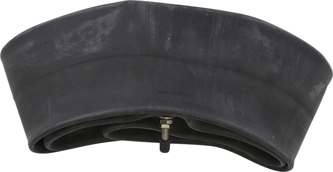 Inner Tube - Standard - 18" - TR-4 - Center/Side Metal Valve
