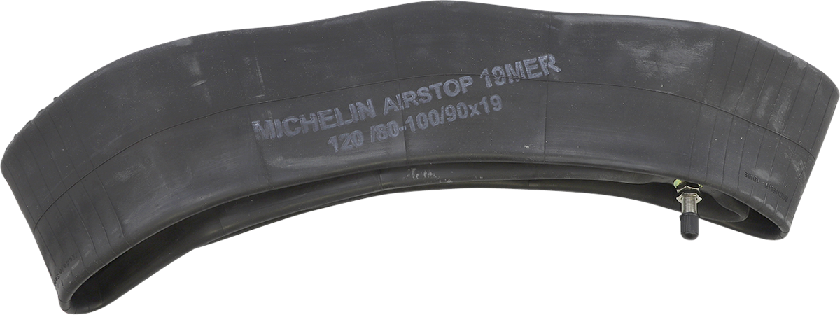Inner Tube - Standard - 19" - TR-4 - Center/Side Metal Valve