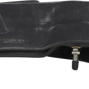 Inner Tube - Standard - 21" - TR-4 - Center/Side Metal Valve