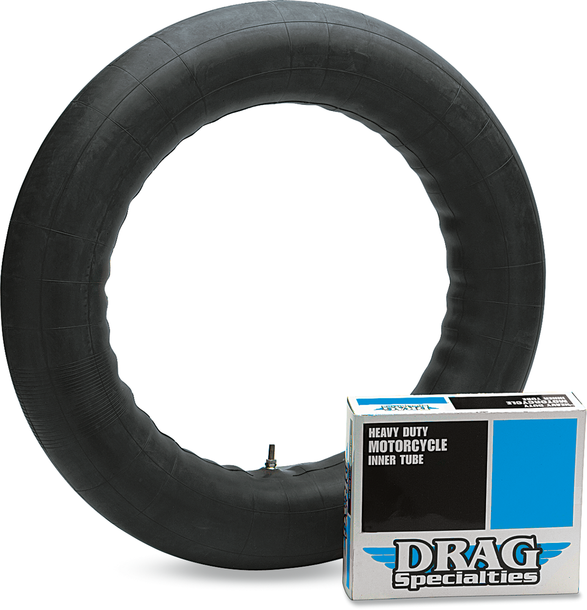 Inner Tube - Heavy Duty - 17" - Center Metal Valve