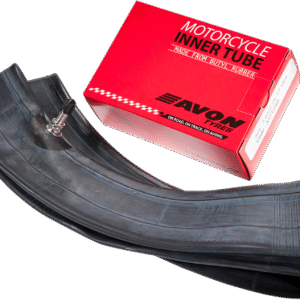 Inner Tube - Standard - 18" - TR-4 - Center Metal Valve