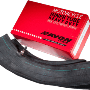 Inner Tube - Heavy Duty - 18" - TR-4 - Center Metal Valve