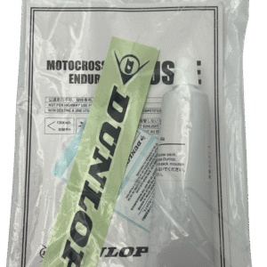 Mousse Tube - 18"