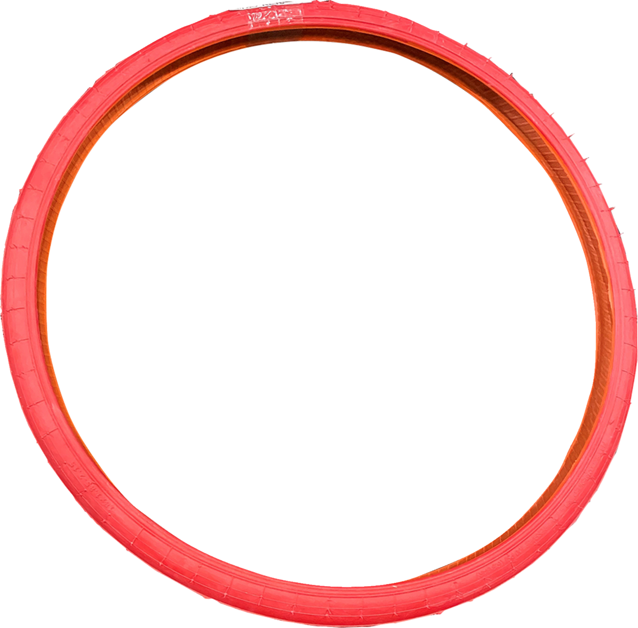 Red Liner - 21"