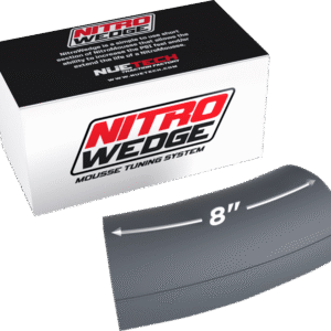 NitroWedge - Platinum - Standard - 325