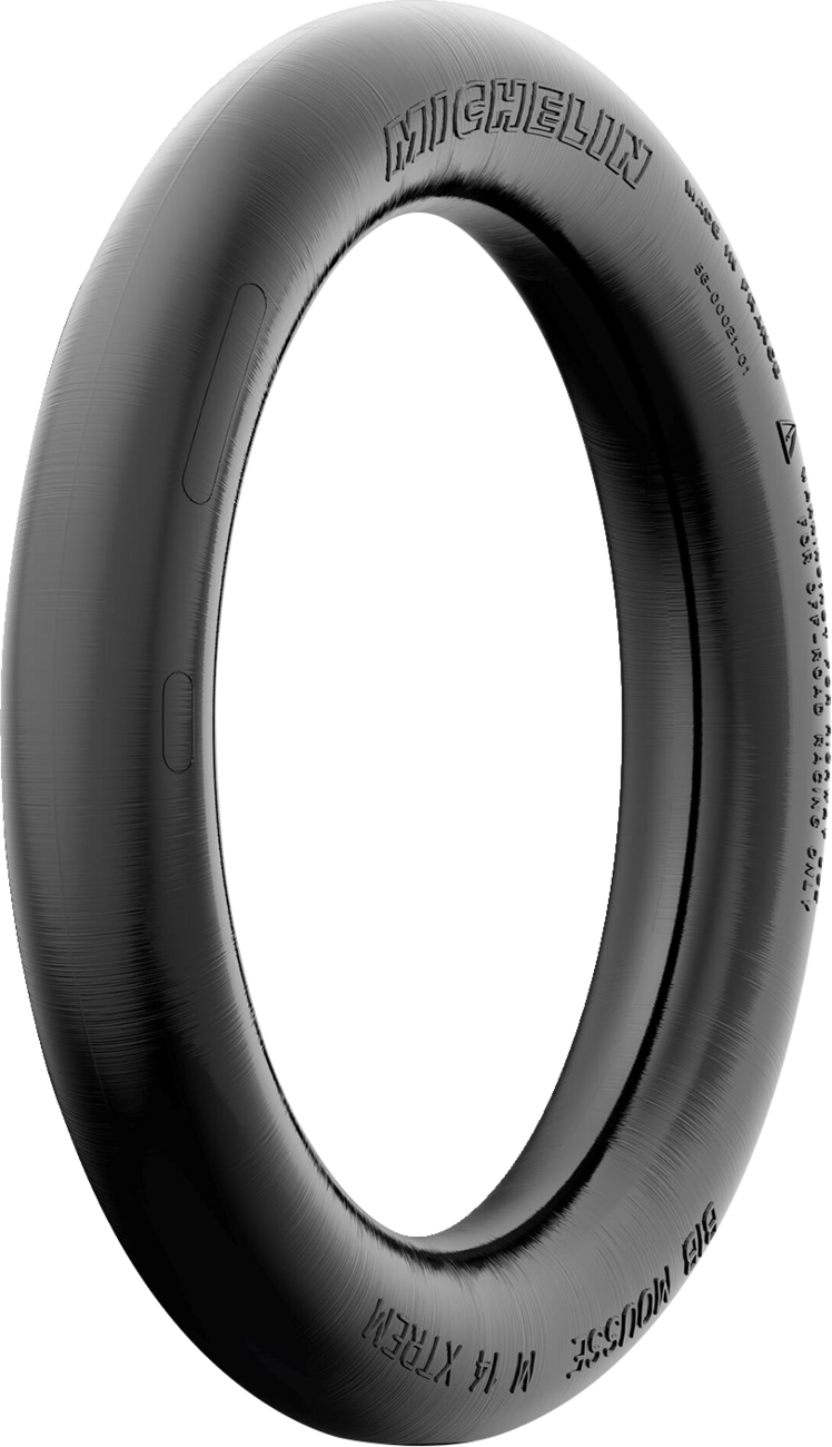 Bib Mousse® - Enduro - Extreme