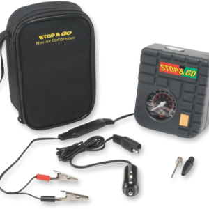 Air Compressor - Mini