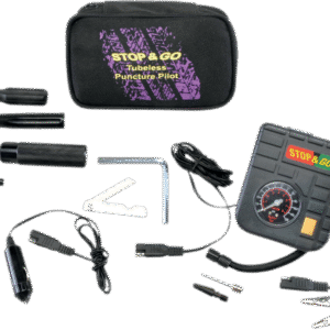 Tire Kit Puncture Pilot