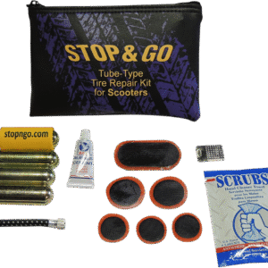Repair Kit - Scooter/Tire