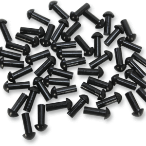 Repair Plugs - Replacement - Pocket Tire Pluggers - 5/16" x 1" - 25 Pack