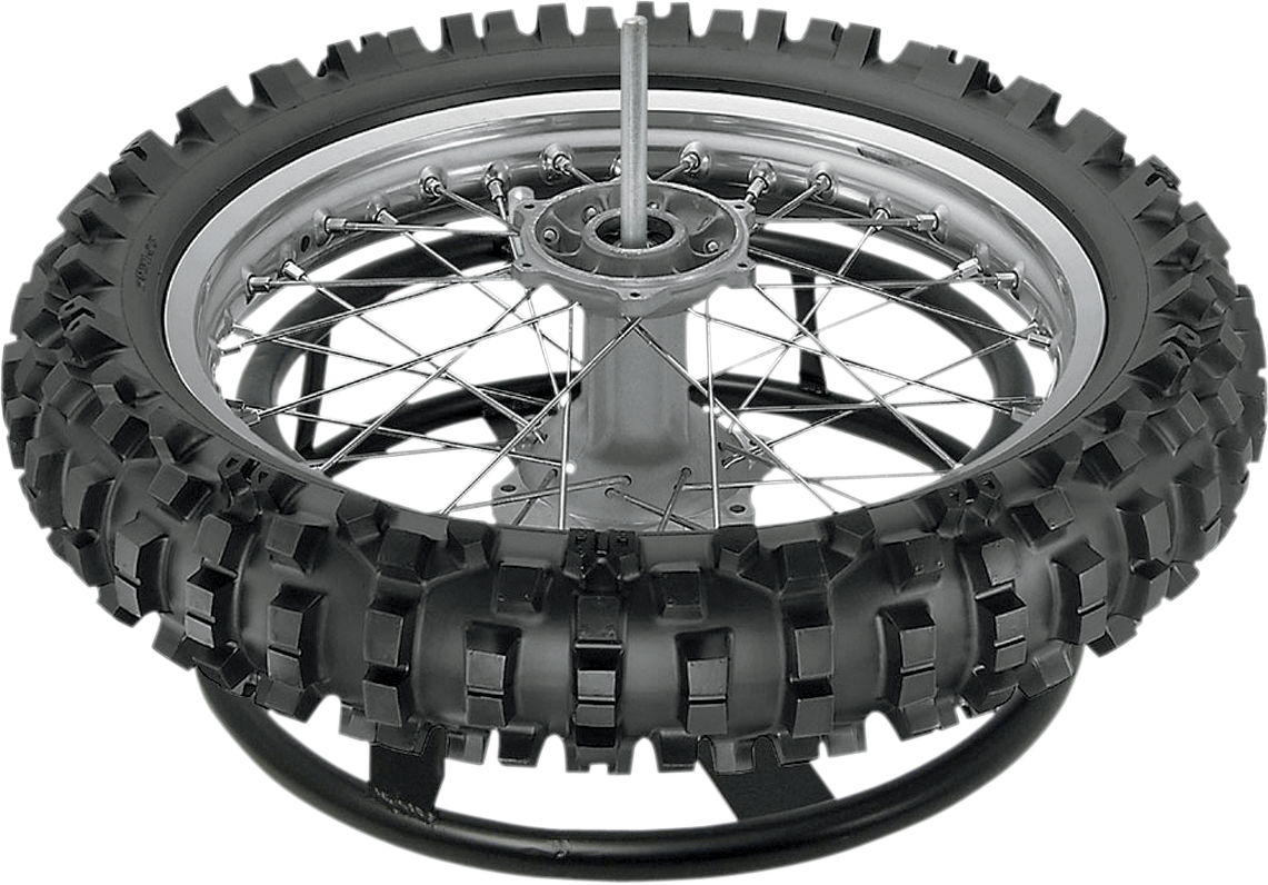 Tire Changer - Portable