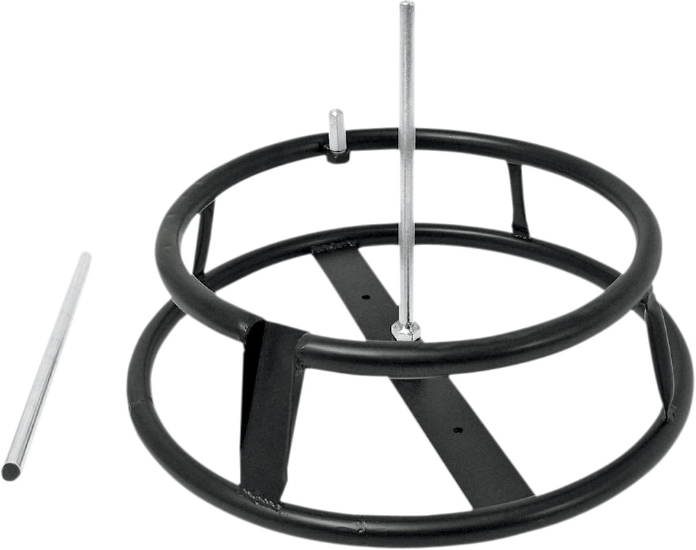 Tire Changer - Portable - Image 2