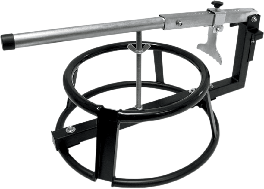 Tire Changer - Bead Breaker - Image 3